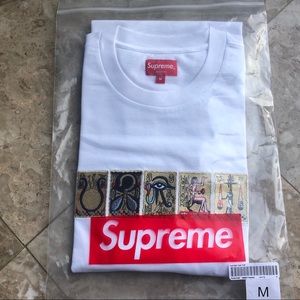New supreme shirt